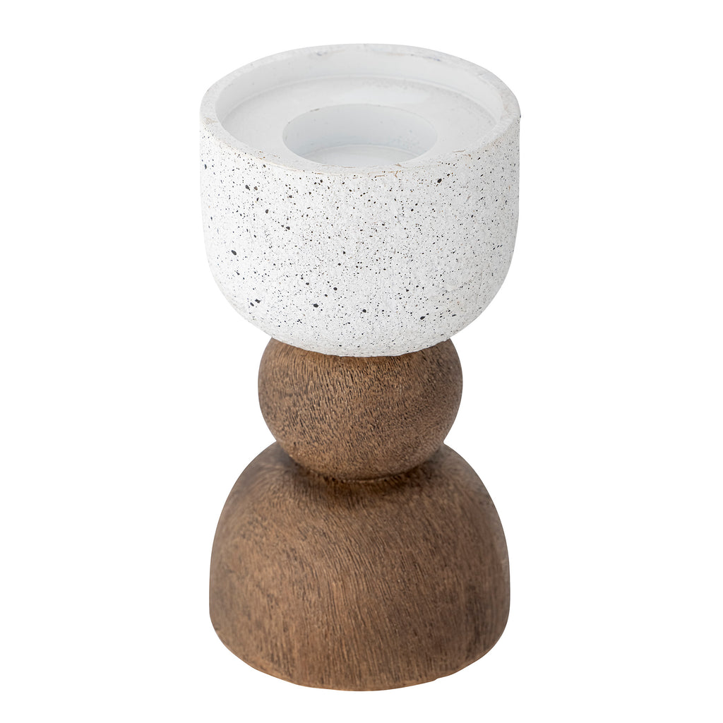 Marjun - Votive - Multicolour - Polyresin