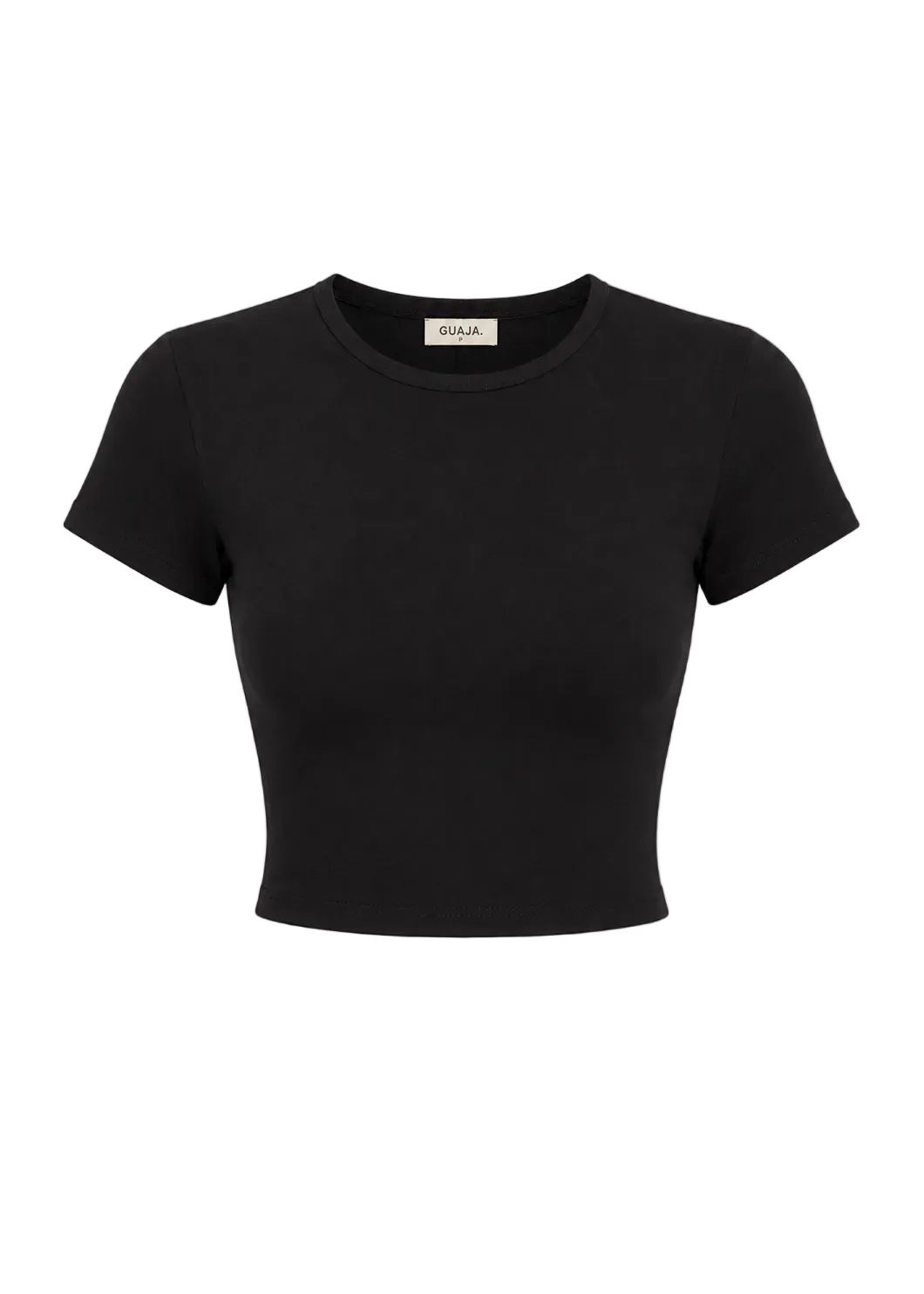 Ryder T-Shirt - Black