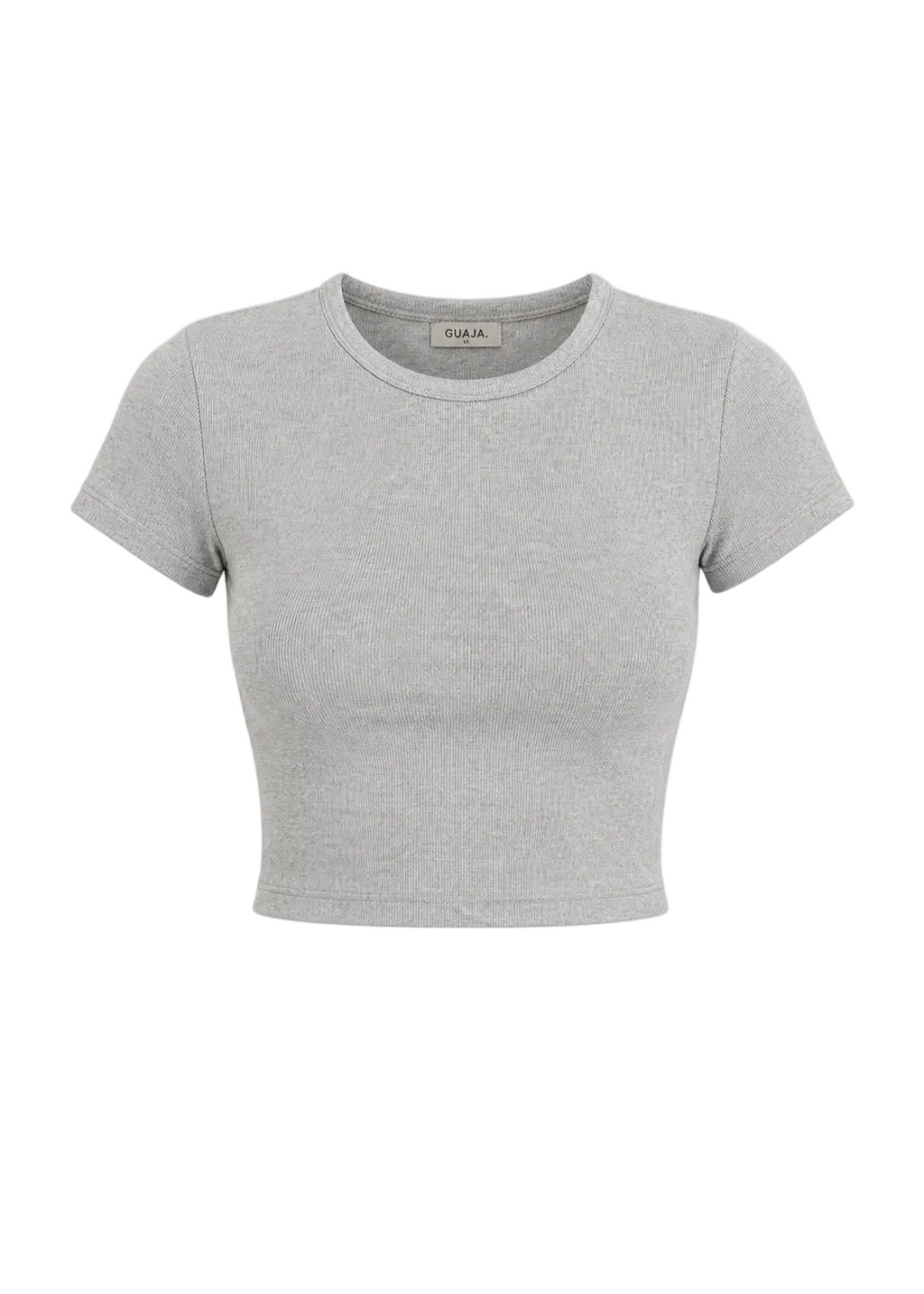 T-Shirt Ryder - Grey