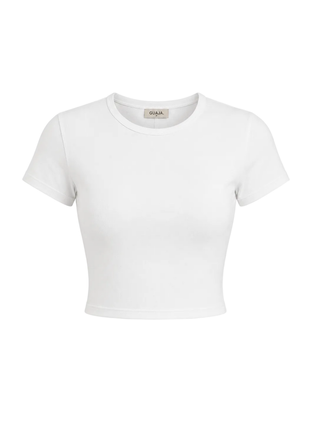 T-Shirt Ryder - White