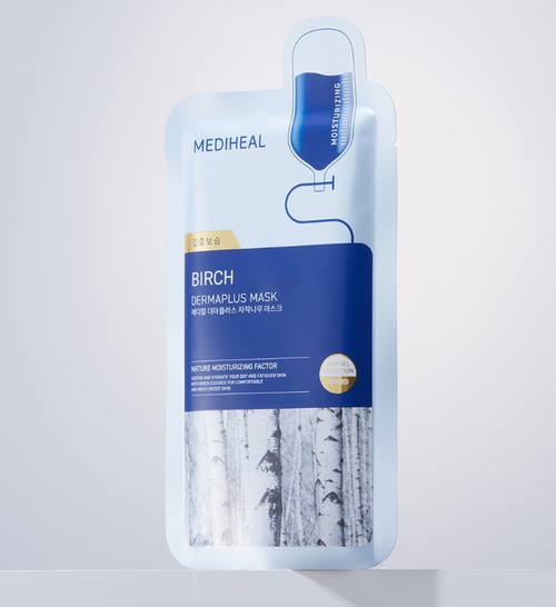 Mediheal - Masque Dermaplus Birch