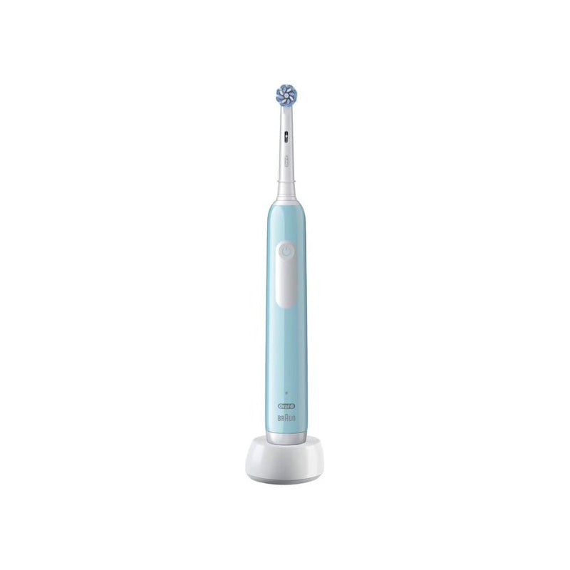 Cepillo de dientes eléctrico Oral-B Pro Serie 1 - Azul