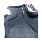 Sac Porté Épaule Louis Vuitton Bicolor Petit Noe Handbag Cuir - Bleu