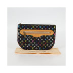 Pochette Louis Vuitton Pochette Gm Toile - Multicolore