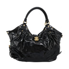 Louis Vuitton L Hobo Surya Imagen del producto de cuero