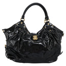 Louis Vuitton L Hobo Surya Leather Product Image
