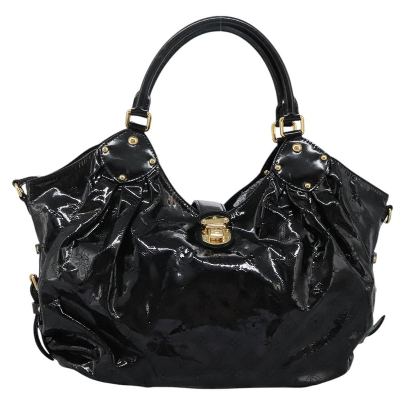 Louis Vuitton L Hobo Surya Leather Product Image