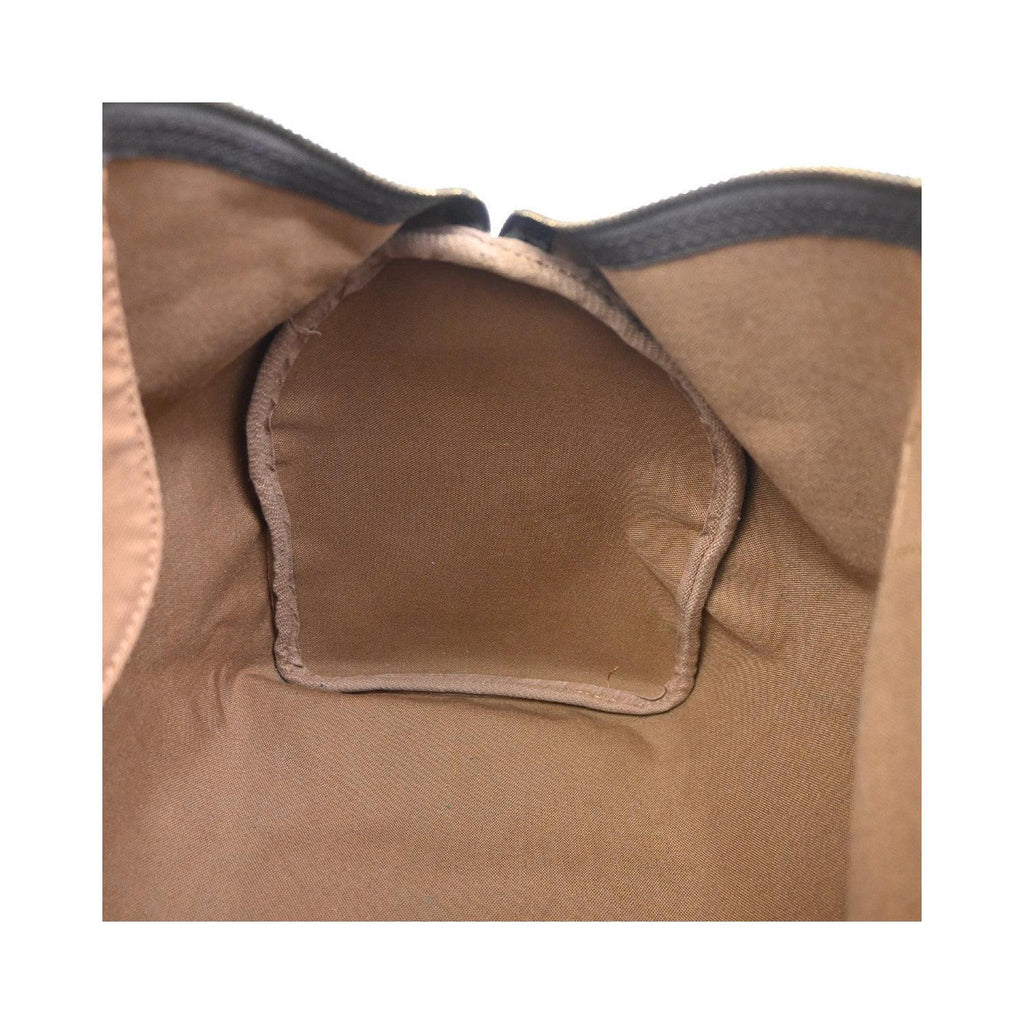 Sac À Main Louis Vuitton Speedy 40 Toile - Marron