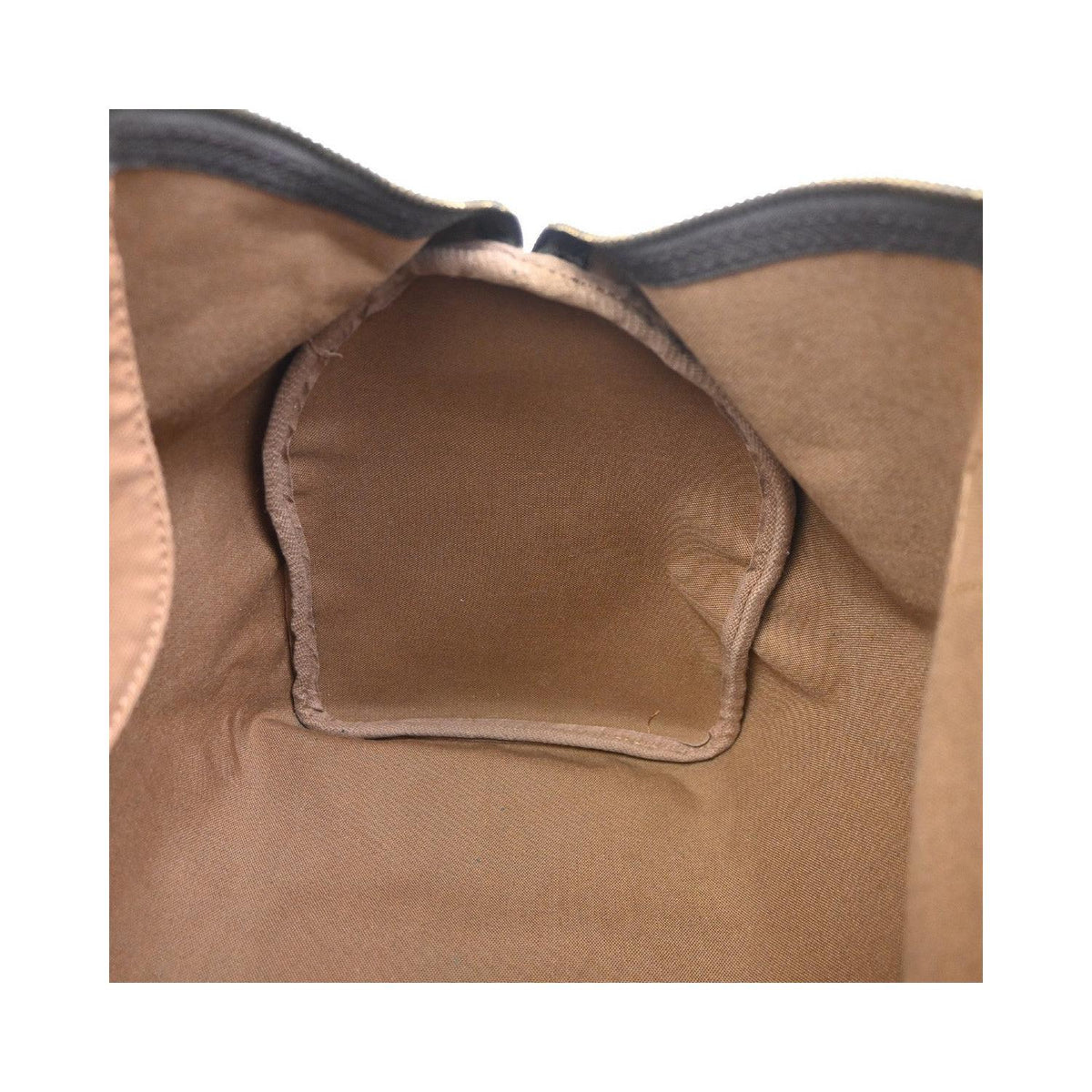 Sac À Main Louis Vuitton Speedy 40 Toile - Marron