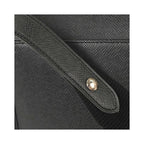 Sac Porté Épaule Louis Vuitton Andrei Messenger Cuir - Noir