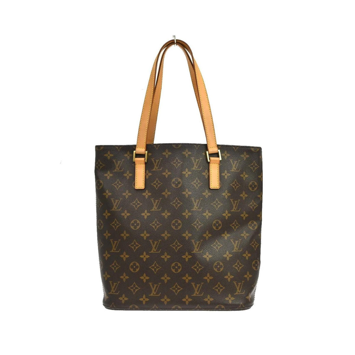 Cabas Louis Vuitton Vavin Gm Toile - Marron