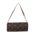 Louis Vuitton Papillon Pochette Monogram Canvas Mini