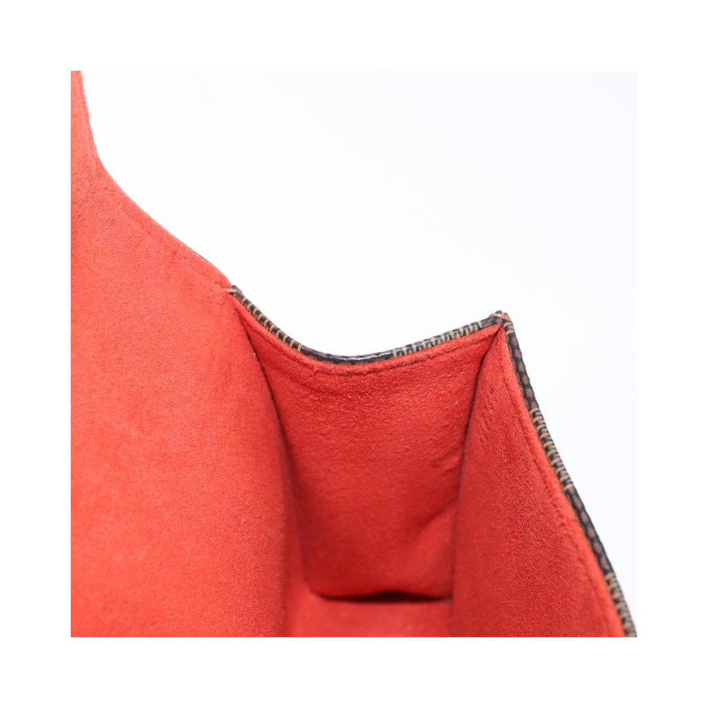 Pochette Louis Vuitton Florentine Waist Bag Toile - Marron