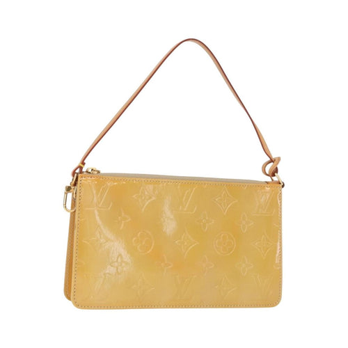 Louis Vuitton Lexington Pochette Patent Leather Product Image