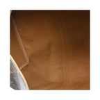 Louis Vuitton Keepall Bandouliere 50 Canvas Travel Bag - Brown