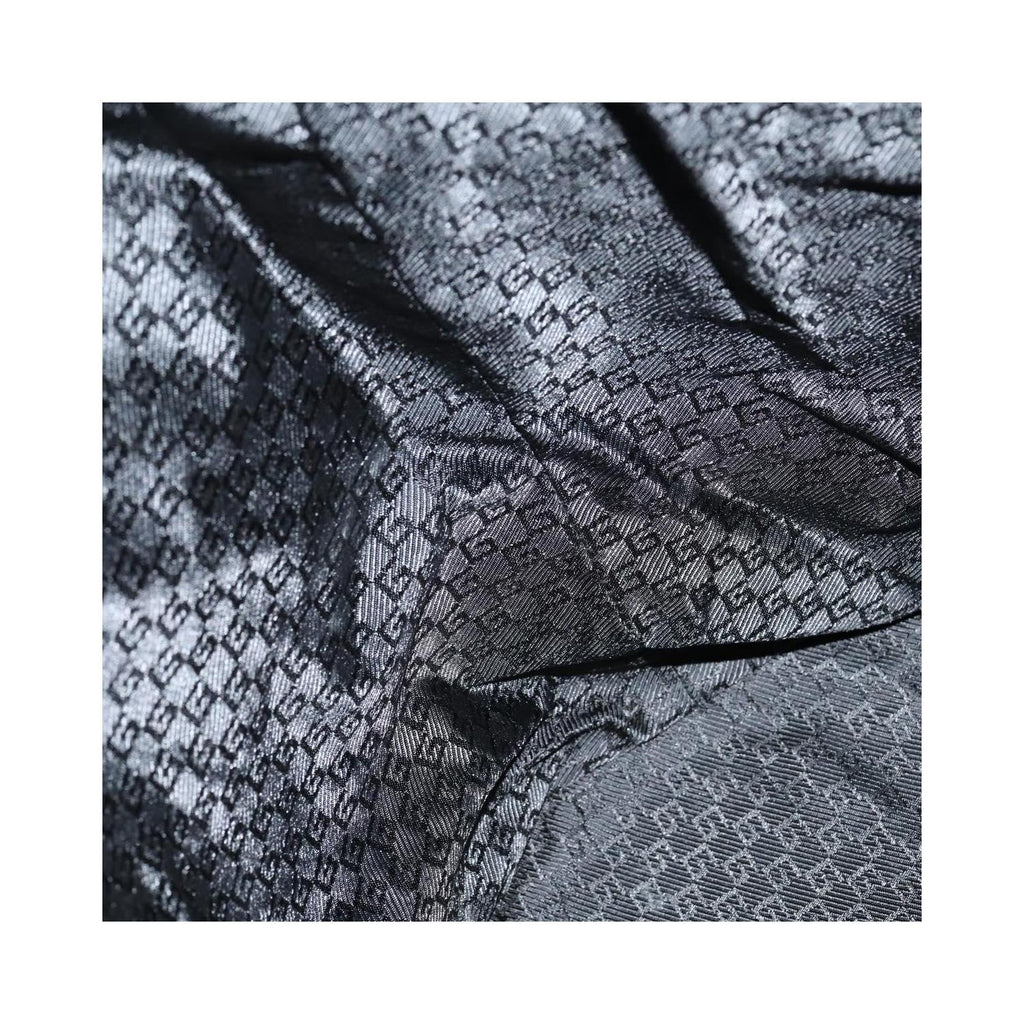Sac À Main Gucci Vanity Tote Toile - Noir