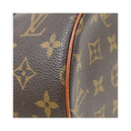 Bolso de mano Louis Vuitton Papillon 30 de lona - Marrón