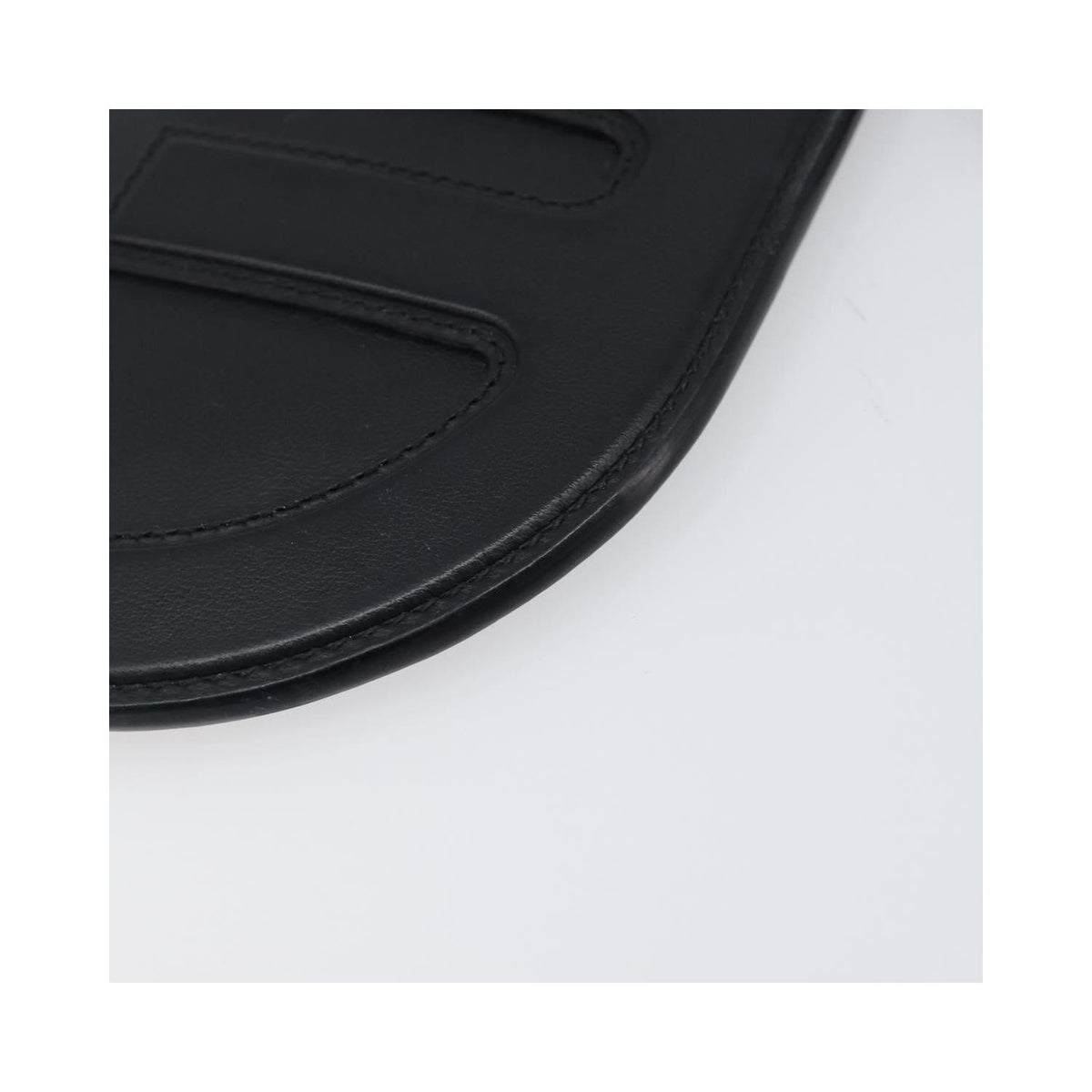 Sac Porté Épaule Fendi O'Lock Camera Mini Cuir - Noir