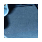 Sac Porté Épaule Louis Vuitton Bicolor Petit Noe Cuir - Bleu