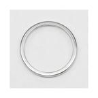 Bague Cartier Ballerine Wedding Band Platinum - Argent
