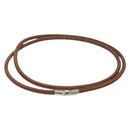 Hermes Laniere Bracelet Leather Product Image