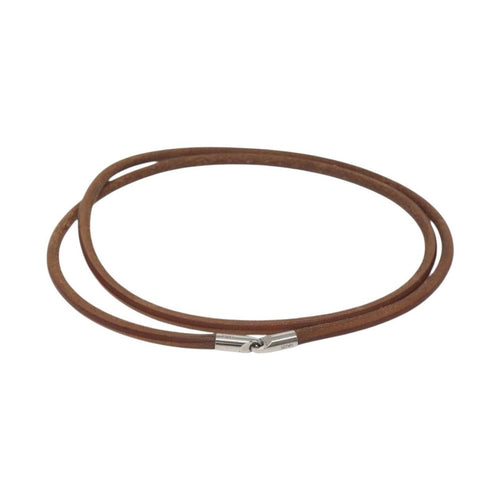 Hermes Laniere Bracelet Leather Product Image