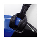 Collier Hermes Necklace Buffalo Horn And Horn - Bleu