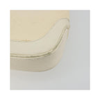 Sac À Main Gucci Vintage Jackie Shoulder Toile - Beige