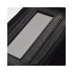 Pochette Chanel Vintage Timeless Cosmetic Case Small Cuir - Noir