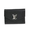 Louis Vuitton MyLockme Compact Wallet Leather Product Image