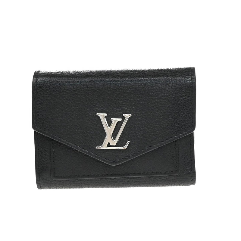 Louis Vuitton MyLockme Compact Wallet Leather Product Image