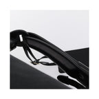 Sac À Main Gucci Vanity Tote Toile - Noir