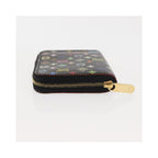 Louis Vuitton - Zippy Canvas Coin Purse Wallet - Multicoloured