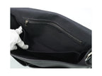 Sac Porté Épaule Louis Vuitton Alexei Messenger Cuir - Noir
