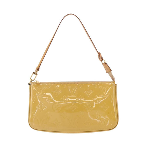Louis Vuitton Pochette Accessories NM Monogram Vernis Product Image