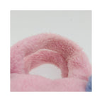 Sac À Main Gucci Children'S Flying Bear Tote Wool - Rose