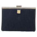 Christian Dior Vintage Trotter Pouch Canvas Product Image