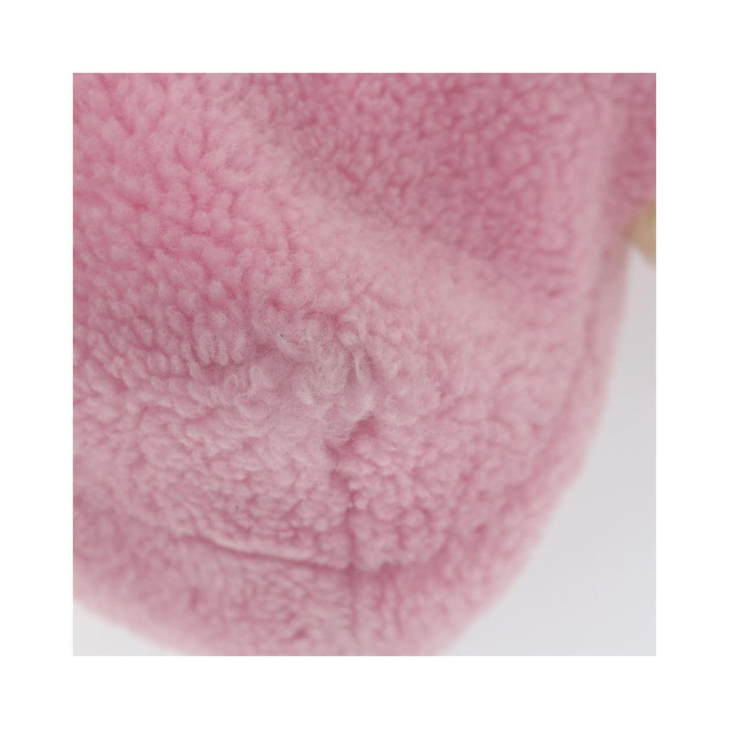 Sac À Main Gucci Children'S Flying Bear Tote Wool - Rose