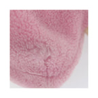 Sac À Main Gucci Children'S Flying Bear Tote Wool - Rose