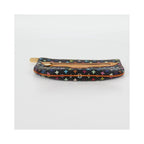 Pochette Louis Vuitton Pochette Gm Toile - Multicolore