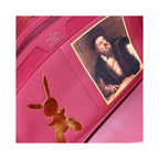 Louis Vuitton - Neverfull NM MM canvas tote bag - Multicoloured