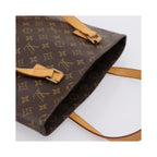 Louis Vuitton - Vavin GM canvas tote bag - Brown