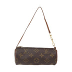 Louis Vuitton Papillon Pochette Monogram Canvas Mini