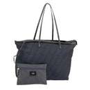 Fendi Zucca Tote bag FF motif Product Image
