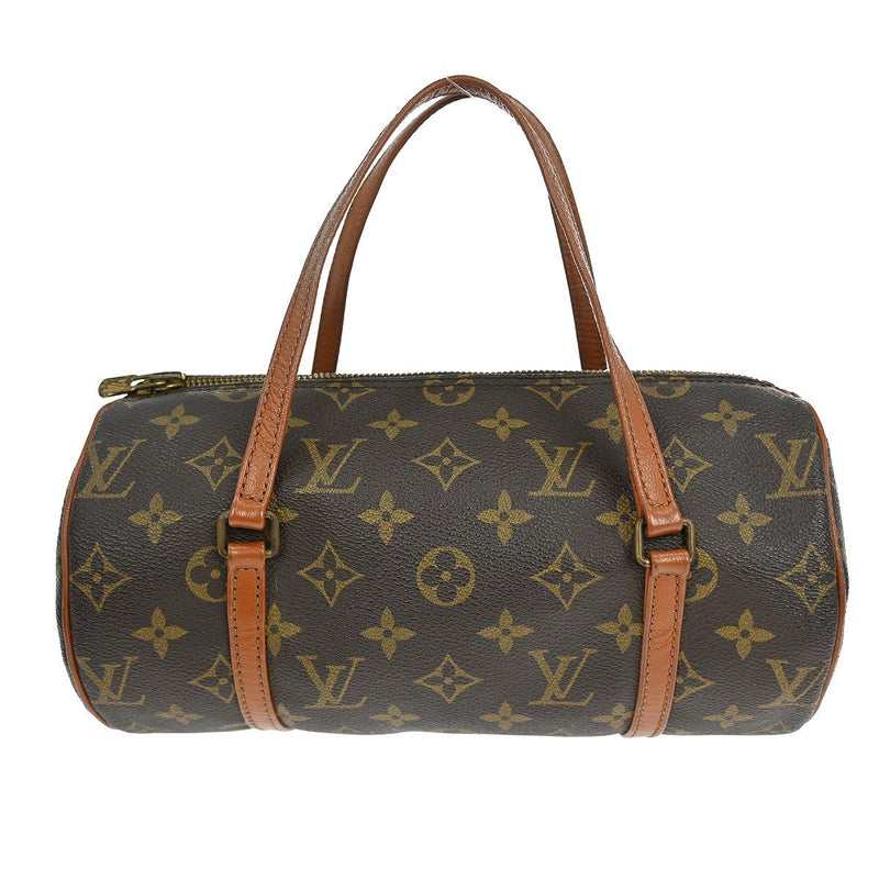 Louis Vuitton Papillon Monogram Canvas 26