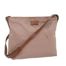 Gucci GG Canvas Bag Canvas medium