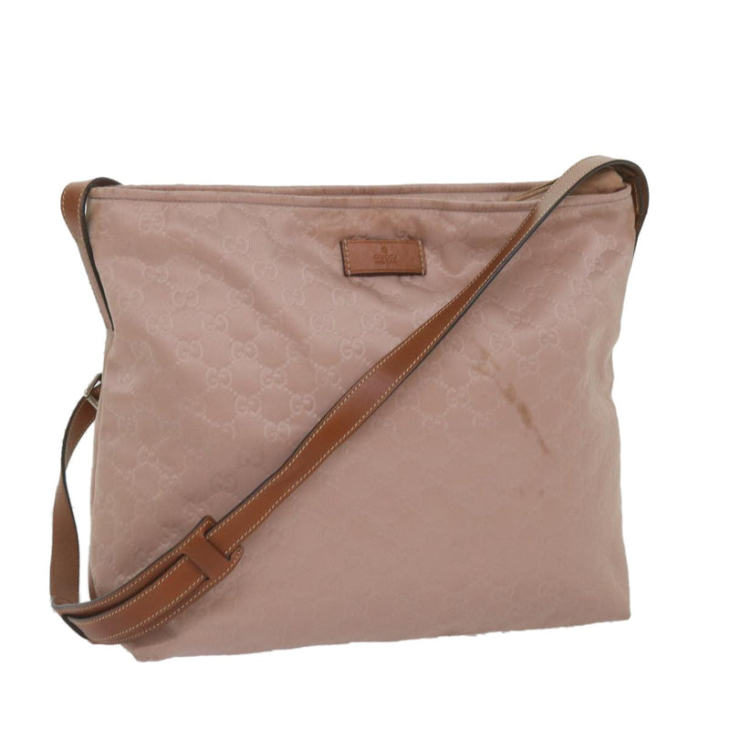 Gucci GG Canvas Bag Canvas medium