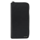 Prada Saffiano Wallet Leather Product Image