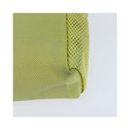 Sac Porté Épaule Louis Vuitton Cup Weathery Bag Toile - Jaune