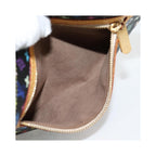 Pochette Louis Vuitton Pochette Gm Toile - Multicolore